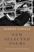 Cover: New Selected Poems - Farrar, Straus and Giroux