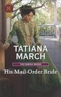 Cover: His Mail-Order Bride - Harlequin Special Releases