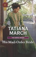 Cover: His Mail-Order Bride - Harlequin Special Releases