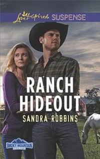 Enlarge image Cover: Ranch Hideout - Love Inspired Suspense