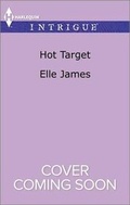 Cover: Hot Target - HARLEQUIN INTRIGUE