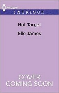 Enlarge image Cover: Hot Target - HARLEQUIN INTRIGUE