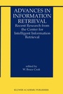 Cover: Advances in Information Retrieval - Springer