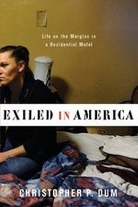 Enlarge image Cover: Exiled in America - Columbia University Press