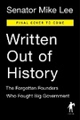 Cover: Written Out Of History - Penguin Putnam Inc