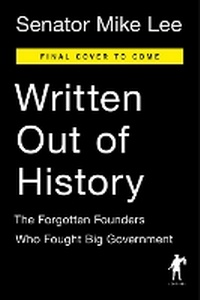 Enlarge image Cover: Written Out Of History - Penguin Putnam Inc