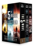 Cover: The 5th Wave Collection - Speak