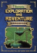 Cover: Exploration and Adventure Handbook - Grosset & Dunlap