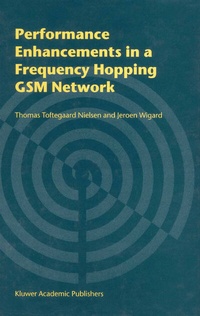 Abbildung von: Performance Enhancements in a Frequency Hopping GSM Network - Kluwer Academic Publishers