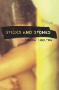 Cover: Sticks and Stones - Turtleback Books