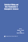 Cover: Statistical Mining and Data Visualization in Atmospheric Sciences - Springer