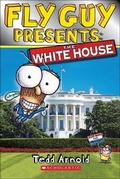 Cover: White House - Turtleback Books