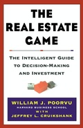 Cover: The Real Estate Game - The Free Press