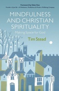 Cover: Mindfulness and Christian Spirituality - Westminster/John Knox Press,U.S.
