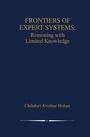 Cover: Frontiers of Expert Systems - Springer