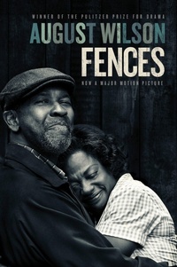 Abbildung von: Fences (Movie tie-in) - Plume