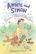 Cover: Annie and Simon: Banana Muffins and Other Stories - Candlewick Press,U.S.