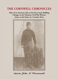 Cover: Cornwell Chronicles - Heritage Books