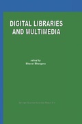 Cover: Digital Libraries and Multimedia - Springer