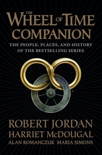 Enlarge image Cover: The Wheel of Time Companion - Tor Books