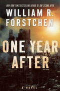 Cover: One Year After - FORGE