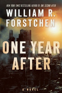 Enlarge image Cover: One Year After - FORGE
