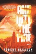 Cover: And into the Fire - Starscape