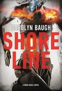 Enlarge image Cover: Shoreline - Forge