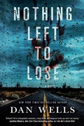 Cover: Nothing Left to Lose - St. Martins Press-3pl