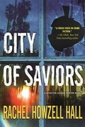Cover: City of Saviors - Forge