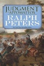 Cover: Judgment at Appomattox - FORGE