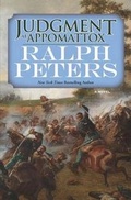 Cover: Judgment at Appomattox - FORGE