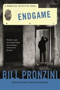 Enlarge image Cover: Endgame - Forge