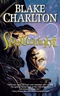 Cover: Spellwright - Tor Books