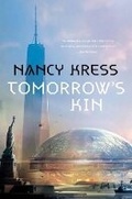 Cover: Tomorrow's Kin - Tor Books