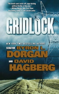 Enlarge image Cover: Gridlock - FORGE