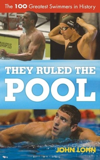 Abbildung von: They Ruled the Pool - Scarecrow Press