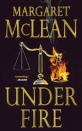 Cover: Under Fire - FORGE
