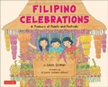 Cover: Filipino Celebrations - Tuttle Publishing
