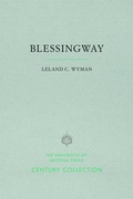 Cover: Blessingway - University of Arizona Press