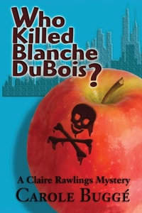 Abbildung von: Who Killed Blanche DuBois? - Basic Books