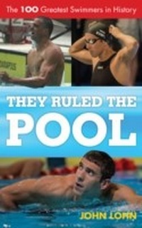 Abbildung von: They Ruled the Pool - Scarecrow Press