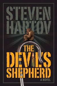 Abbildung von: The Devil's Shepherd - Basic Books