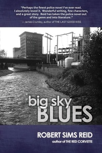 Abbildung von: Big Sky Blues - Basic Books