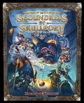 Cover: Lords of Waterdeep Expansion: Scoundrels of Skullport - Wizards of the Coast