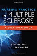 Abbildung von: Nursing Practice in Multiple Sclerosis, Fourth Edition - Springer Publishing Company