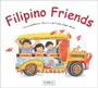 Cover: Filipino Friends - Tuttle Publishing