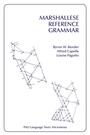 Cover: Marshallese Reference Grammar - University of Hawaii Press