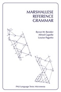 Cover: Marshallese Reference Grammar - University of Hawaii Press