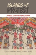 Cover: Islands of Protest - University of Hawaii Press